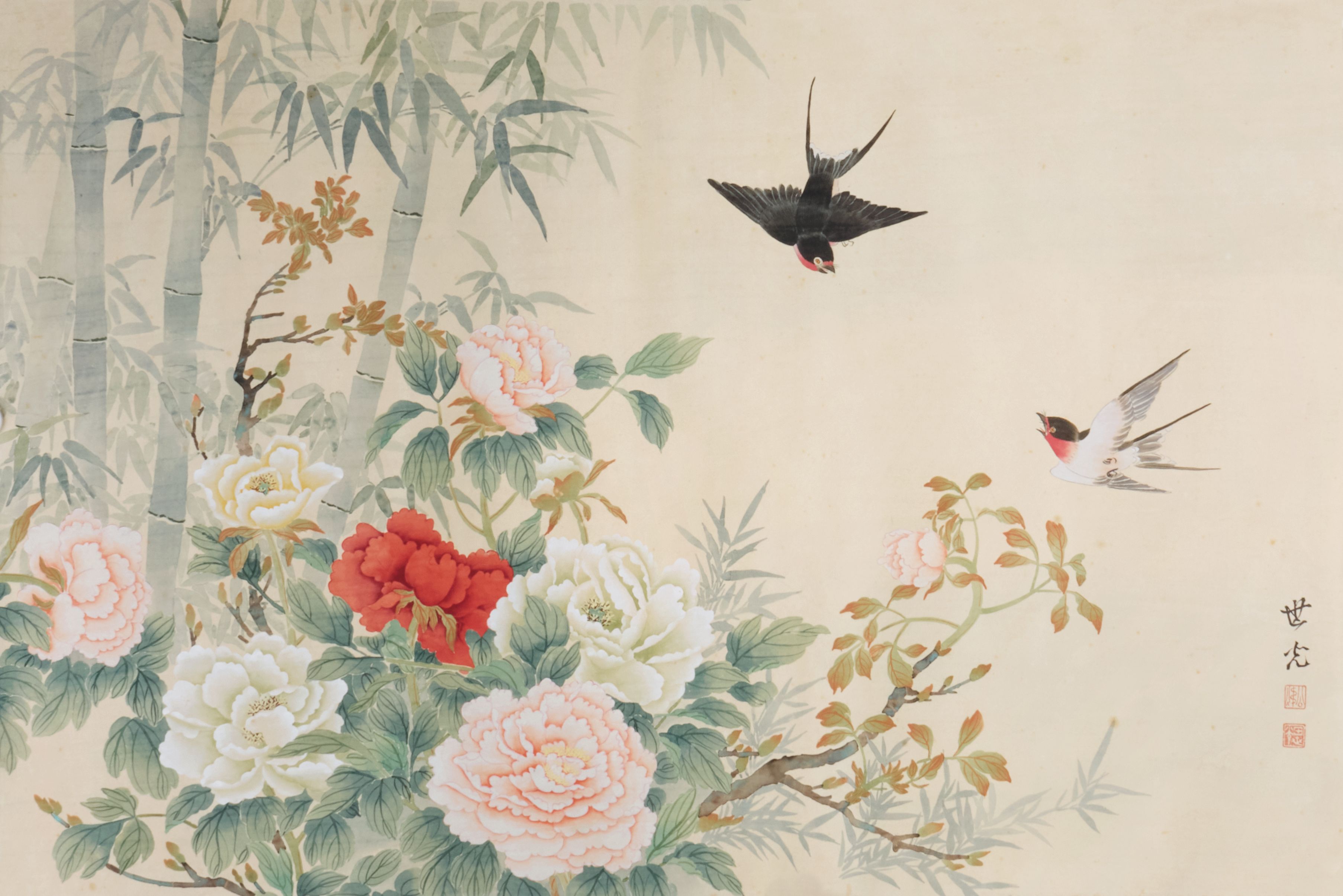 日本明仁堂20260327春季拍売会